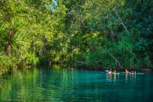 Berry Springs, Northern Territory by Racheal Christian rachealchristianphotography.com