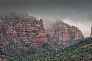 Southwest Ridge, Sedona Arizona by Racheal Christain rachealchristianphotography.com