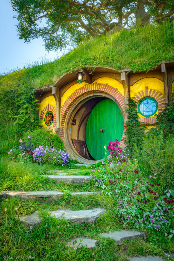 Download Photographing The Hobbiton Movie Set - Racheal Christian ...