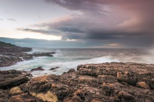 Photo Of The Week: Untamed Coast | Green Cape NSW by Racheal Christian