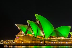 Photographing Sydney | A Night At The Rocks by Racheal Christian - Sydney Opera House