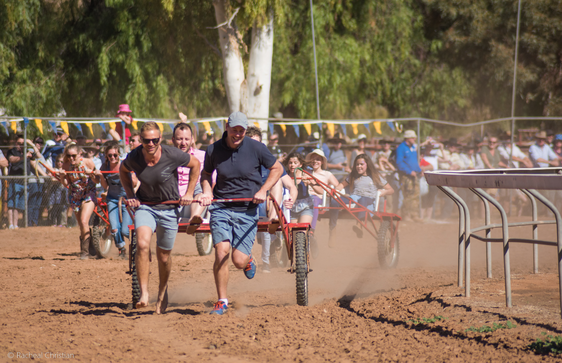 Alice Springs Camel Cup - Photography by Racheal Christian rachealchristainphotography.com