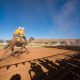 The 2017 Alice Springs Camel Cup