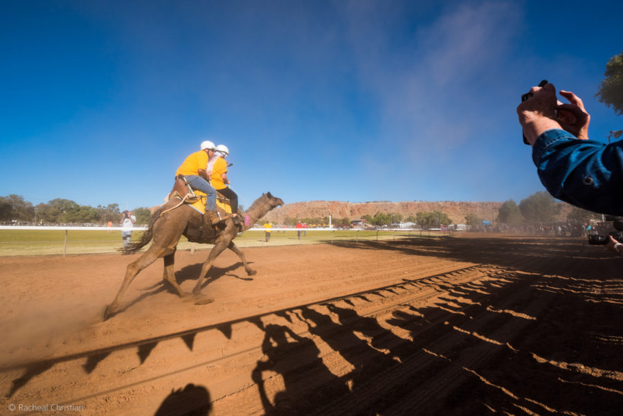 Alice Springs Camel Cup - Photography by Racheal Christian rachealchristainphotography.com